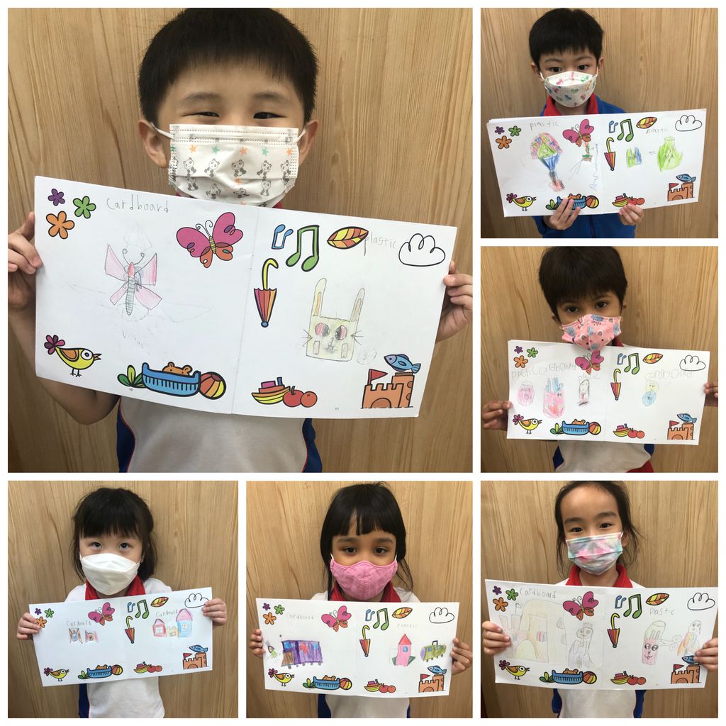 Creating awareness with our posters! — photo 2