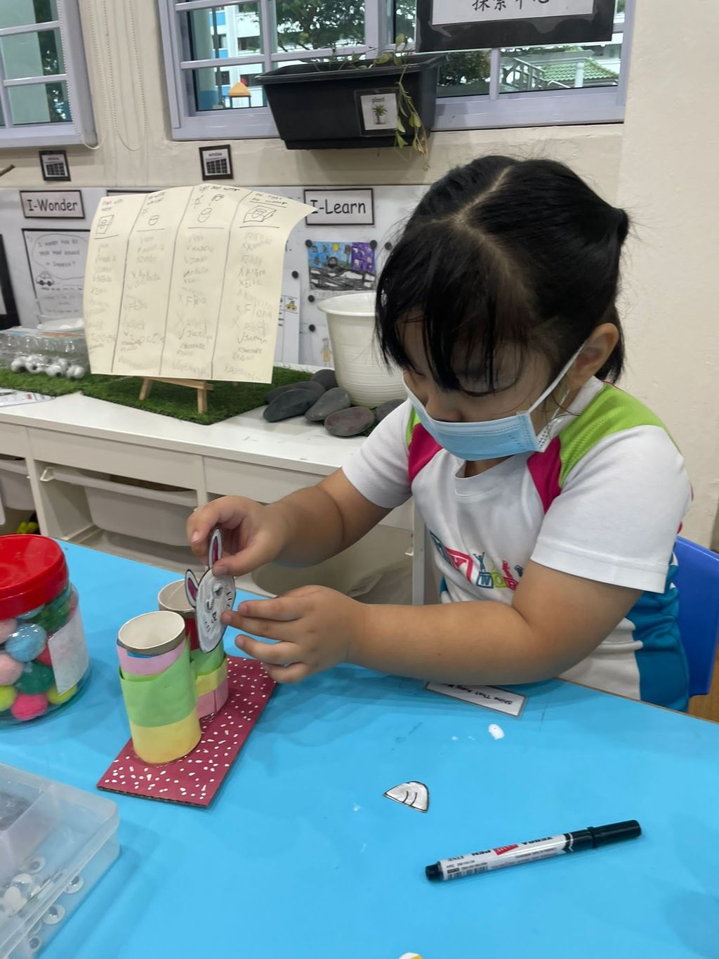 Upcycle : Getting ready for fundraiser — photo 5