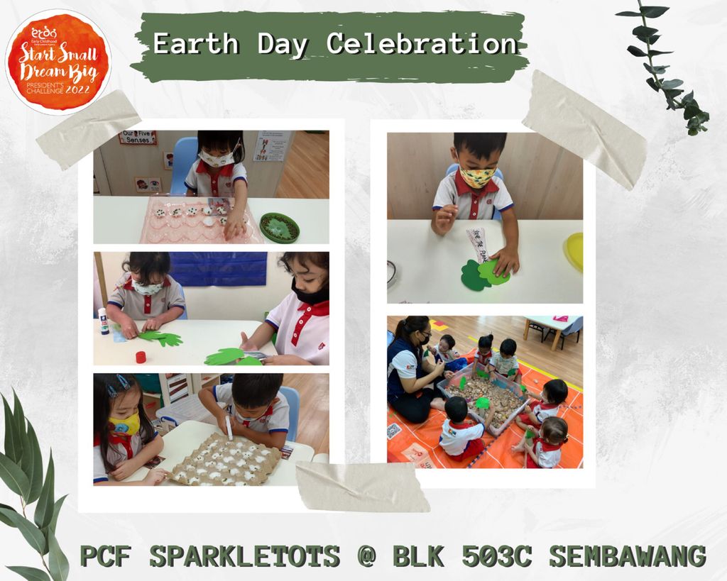 Displaying Care for the Environment Through Planting — photo 4