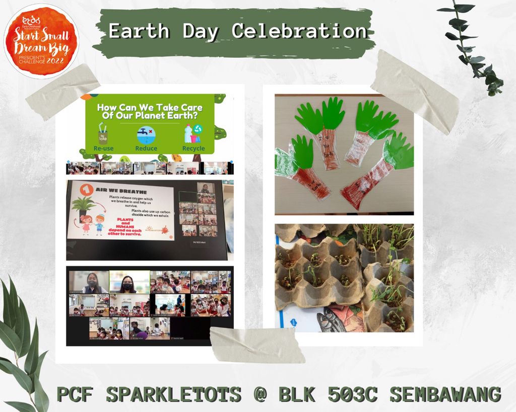 Displaying Care for the Environment Through Planting — photo 5