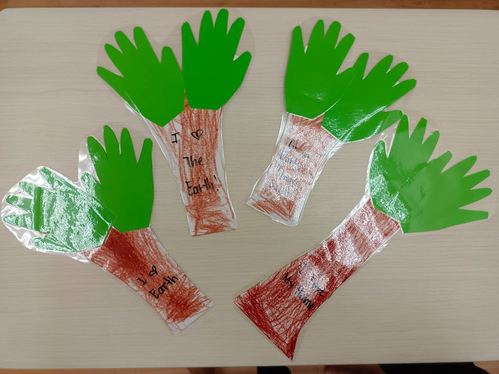 Displaying Care for the Environment Through Planting — photo 10