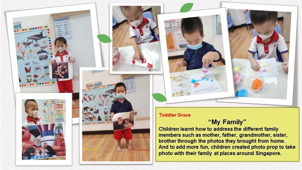 "My Family, My Community" — photo 4