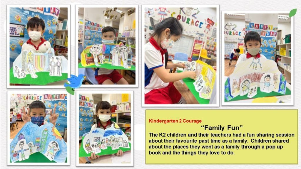 "My Family, My Community" — photo 8