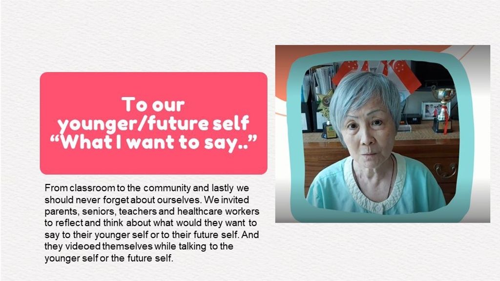 "My Family, My Community" — photo 12