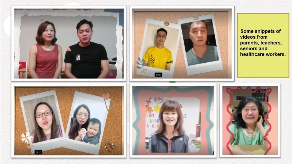 "My Family, My Community" — photo 13