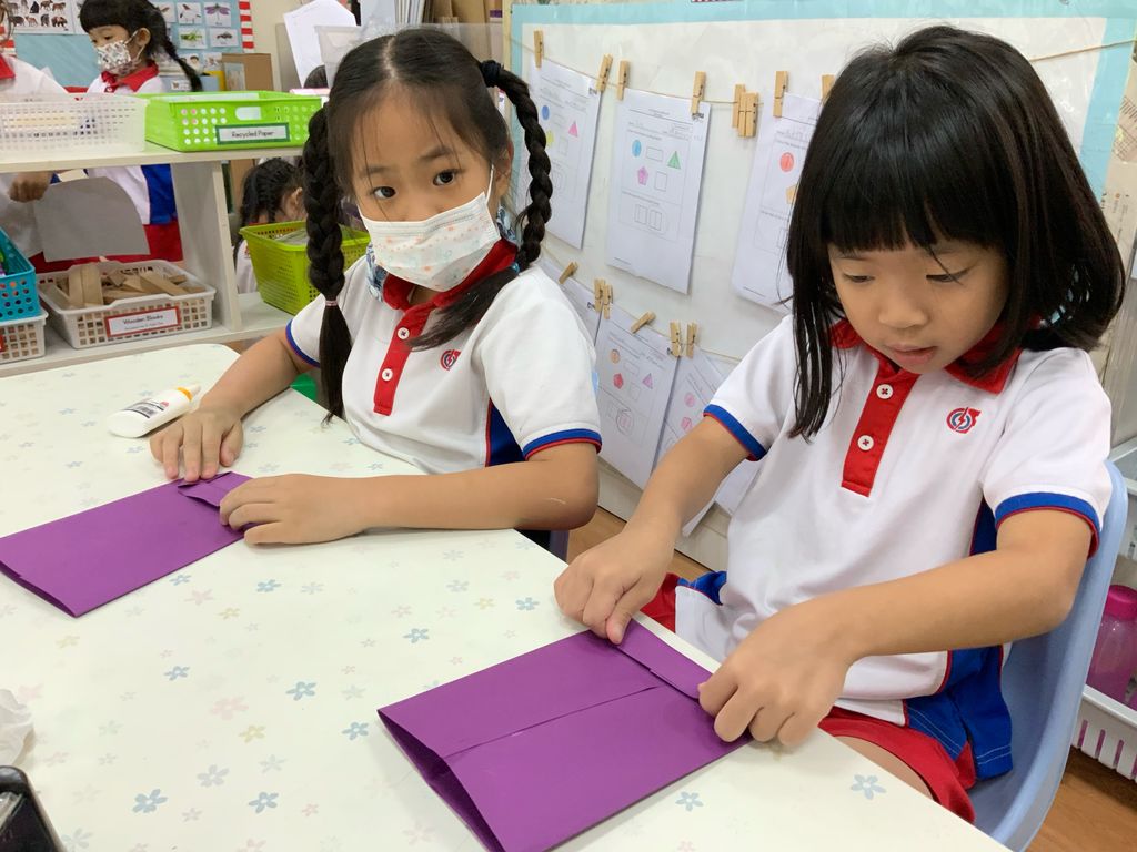 Care Packs for Our Loved One — photo 1
