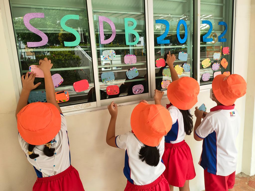 SSDB 2022 — photo 2