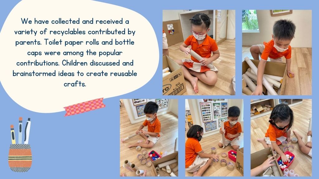 II: Sustainability Goes A Long Way — photo 4