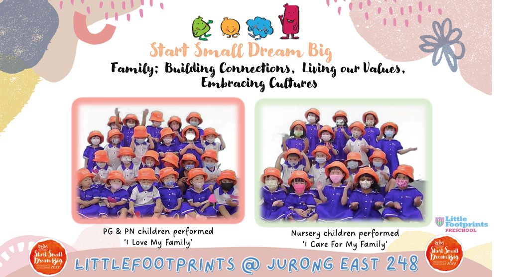 Launch Party - Family; Building Connections, Living Our Values, Embracing Cultures — photo 3