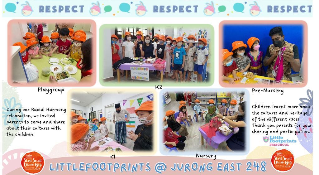 Love, Care, Commitment, Respect — photo 2