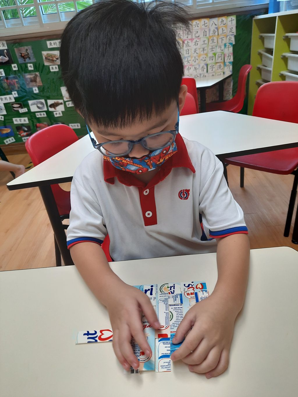 Appreciation Cards for Seniors — photo 2