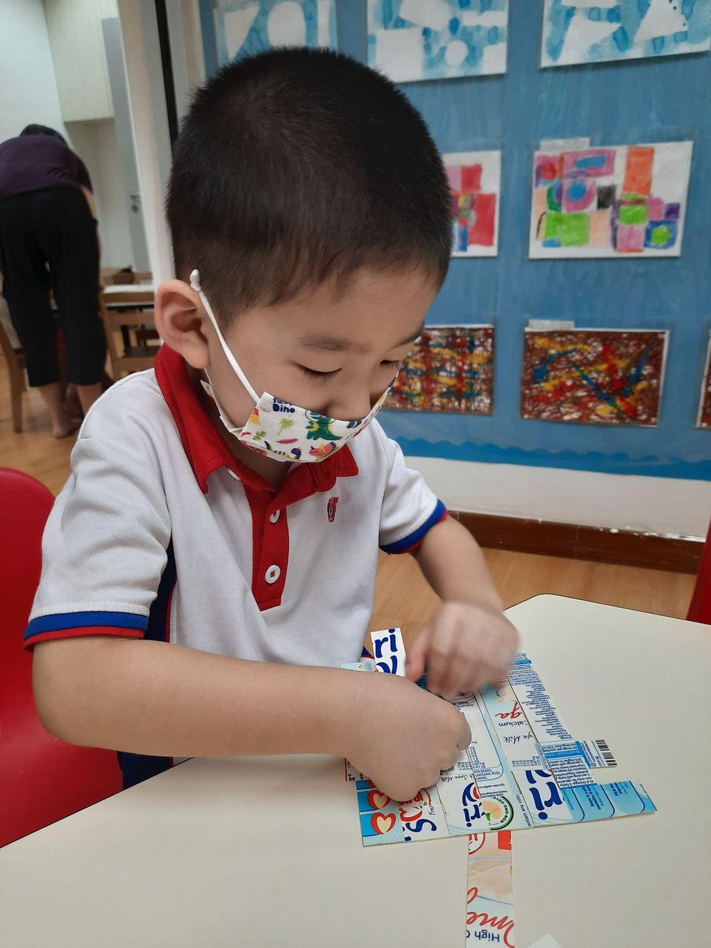 Appreciation Cards for Seniors — photo 3