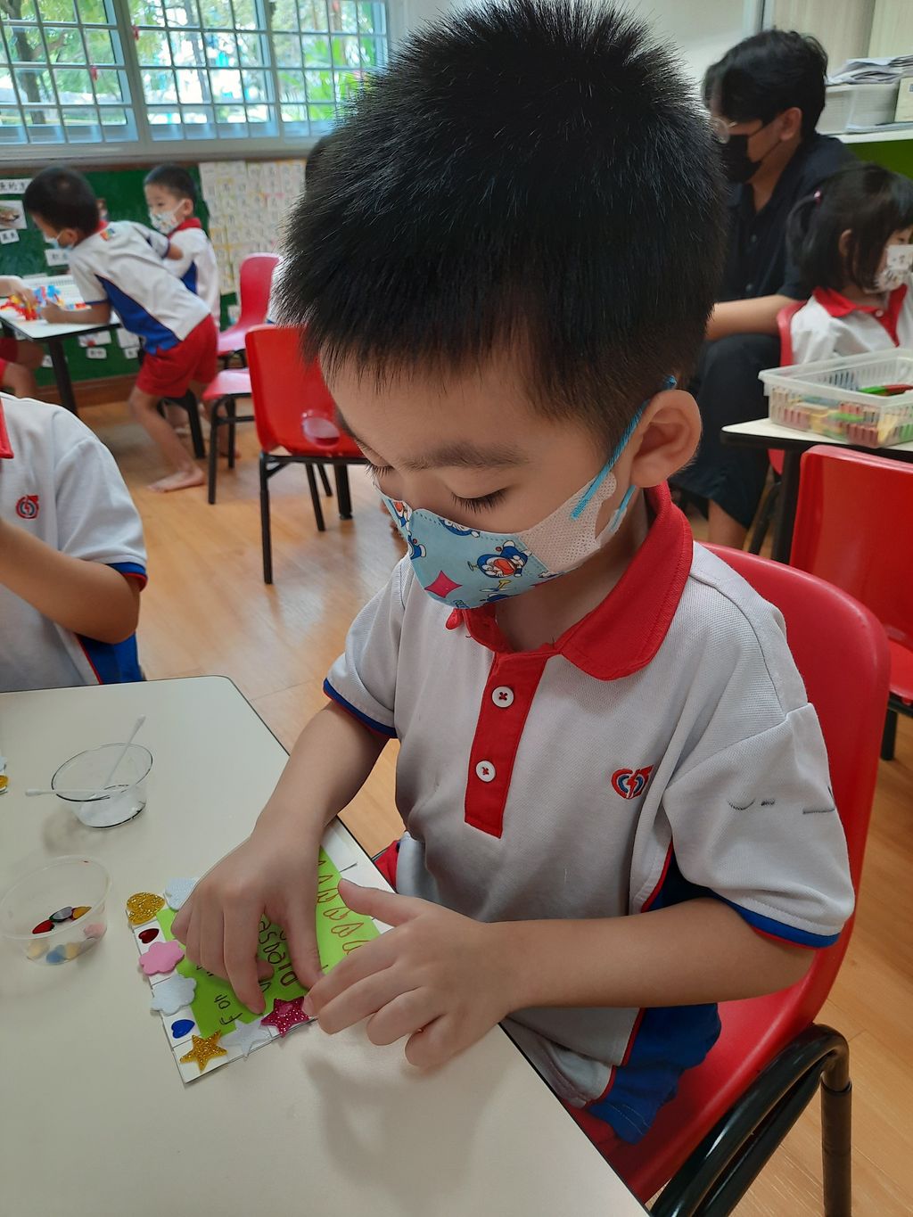 Appreciation Cards for Seniors — photo 4
