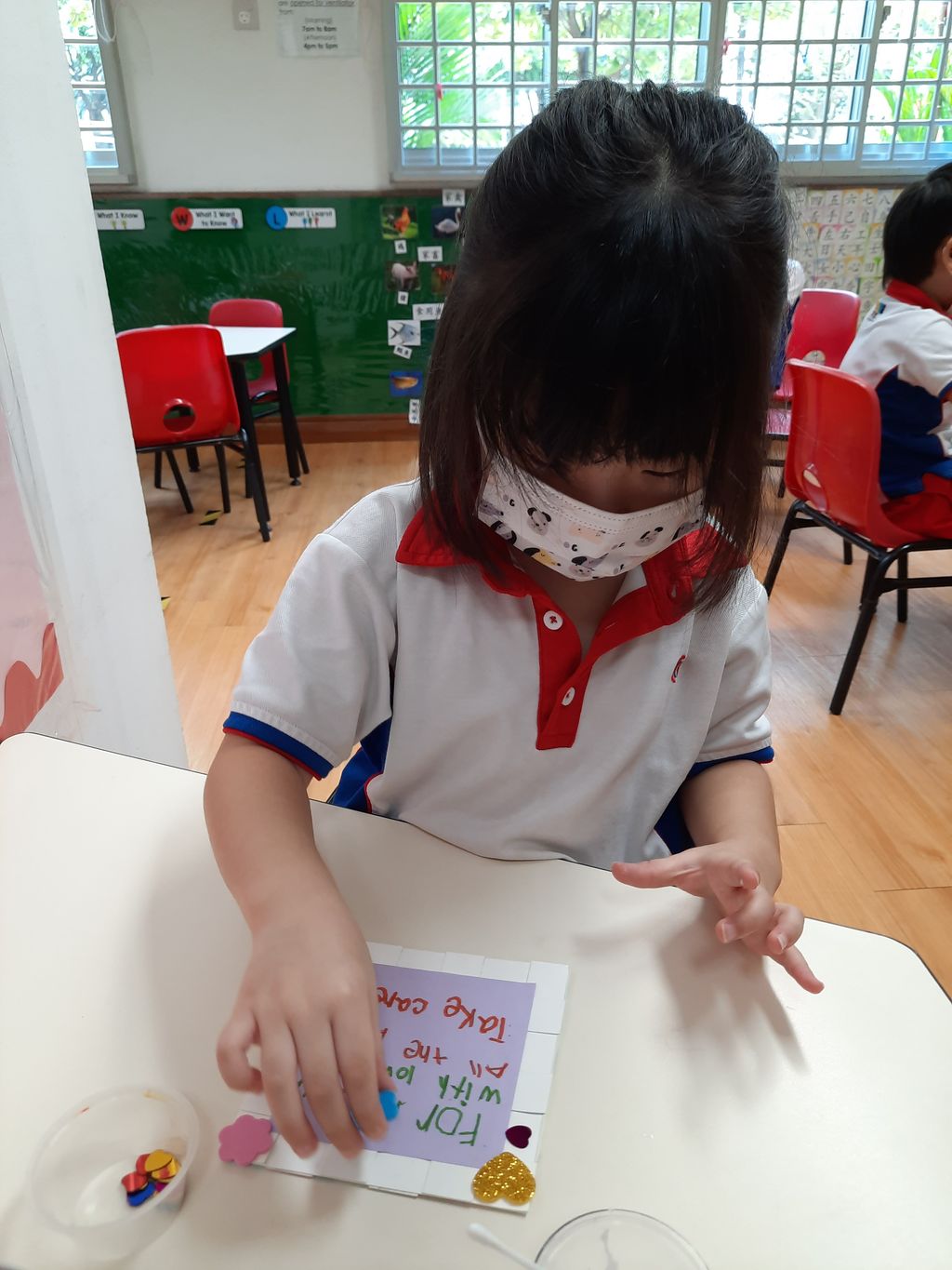 Appreciation Cards for Seniors — photo 6