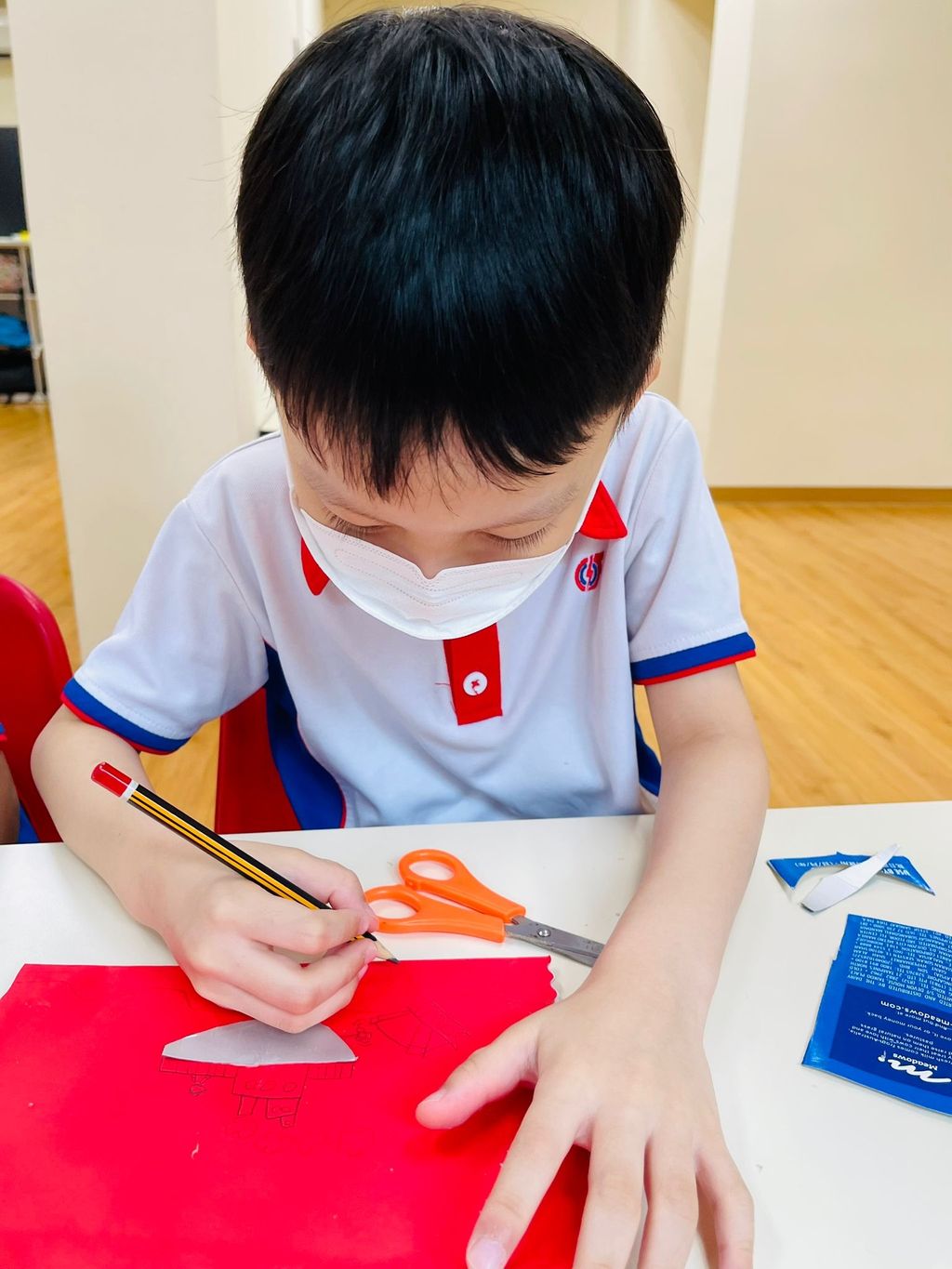 Appreciation Cards for Seniors — photo 1