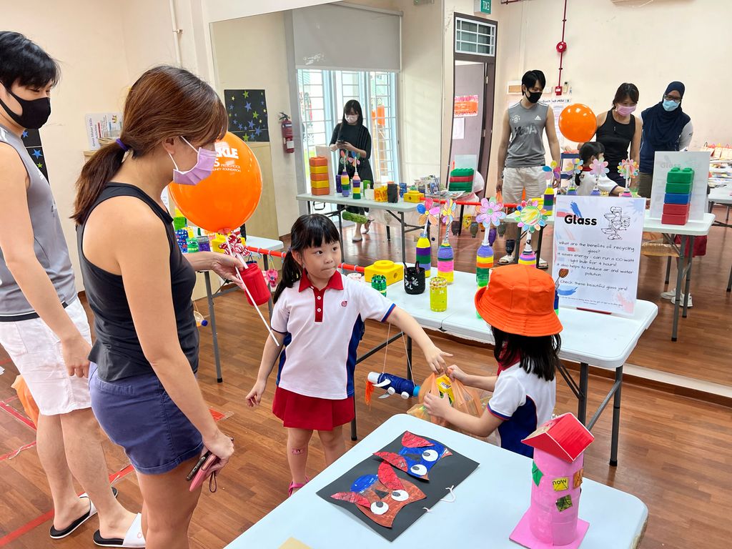 Donation Drive Day - ‘The HeART of Giving’. — photo 4