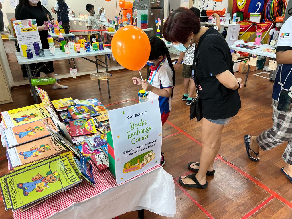 Donation Drive Day - ‘The HeART of Giving’. — photo 13
