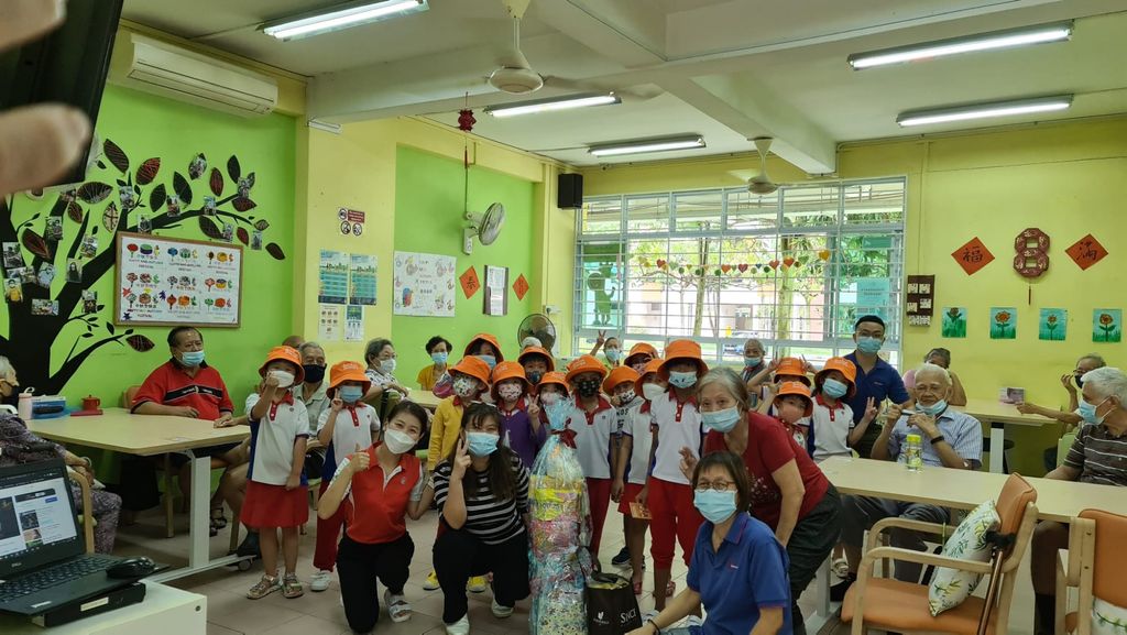 Start Small Dream Big Finale: “Our Community and Me” — photo 1