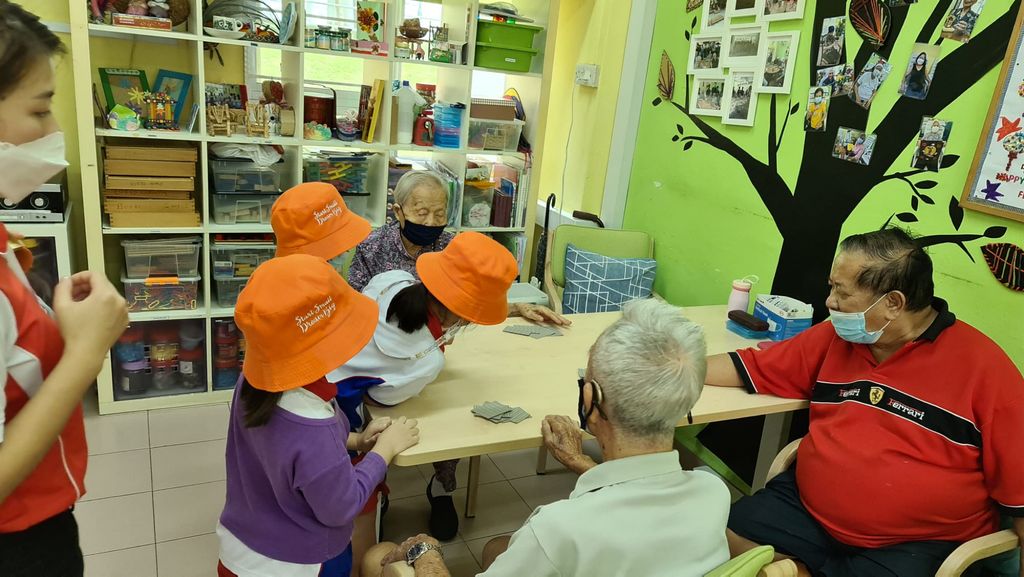 Start Small Dream Big Finale: “Our Community and Me” — photo 2