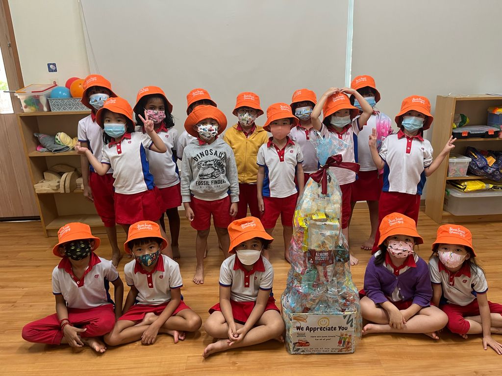 Start Small Dream Big Finale: “Our Community and Me” — photo 5