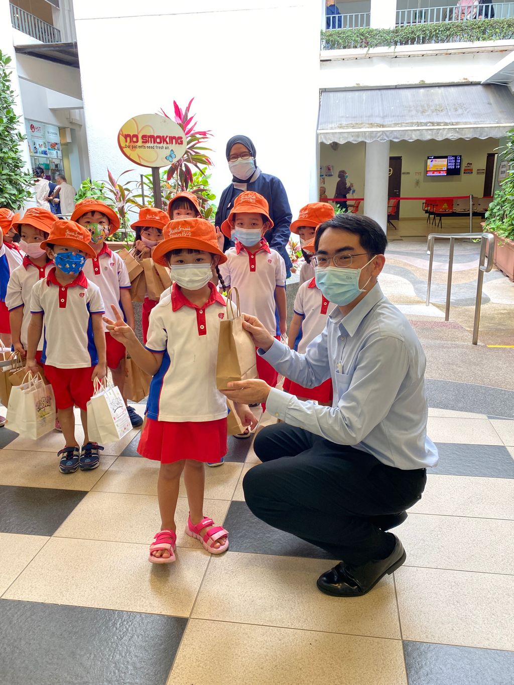 Start Small Dream Big Finale: “Our Community and Me” — photo 3