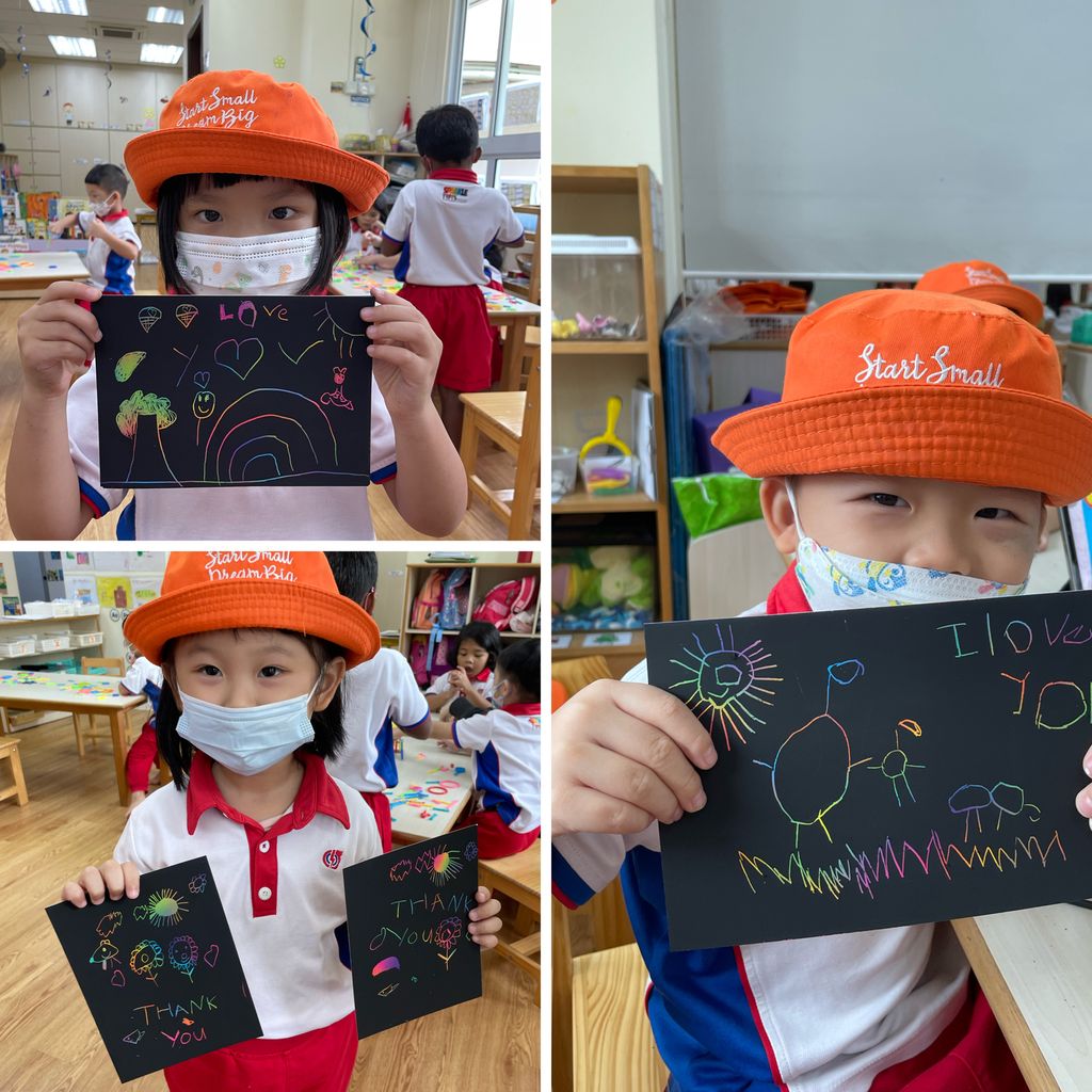 Start Small Dream Big Finale: “Our Community and Me” — photo 7