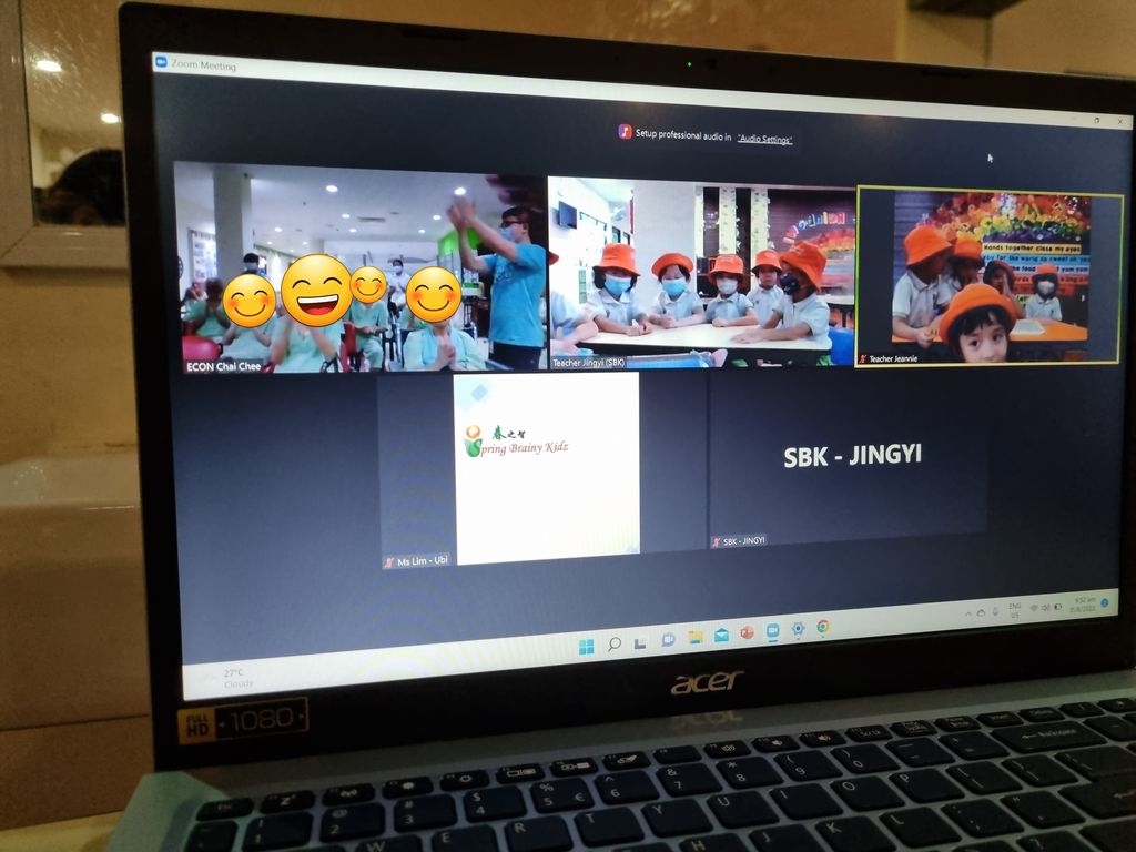 SBK@UBI x ECON@CHAI CHEE — photo 1