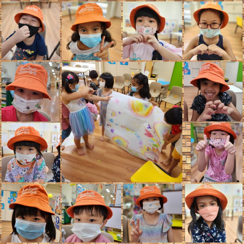 SSDB Finale: Big Hearts Mindful Little Tots — photo 8