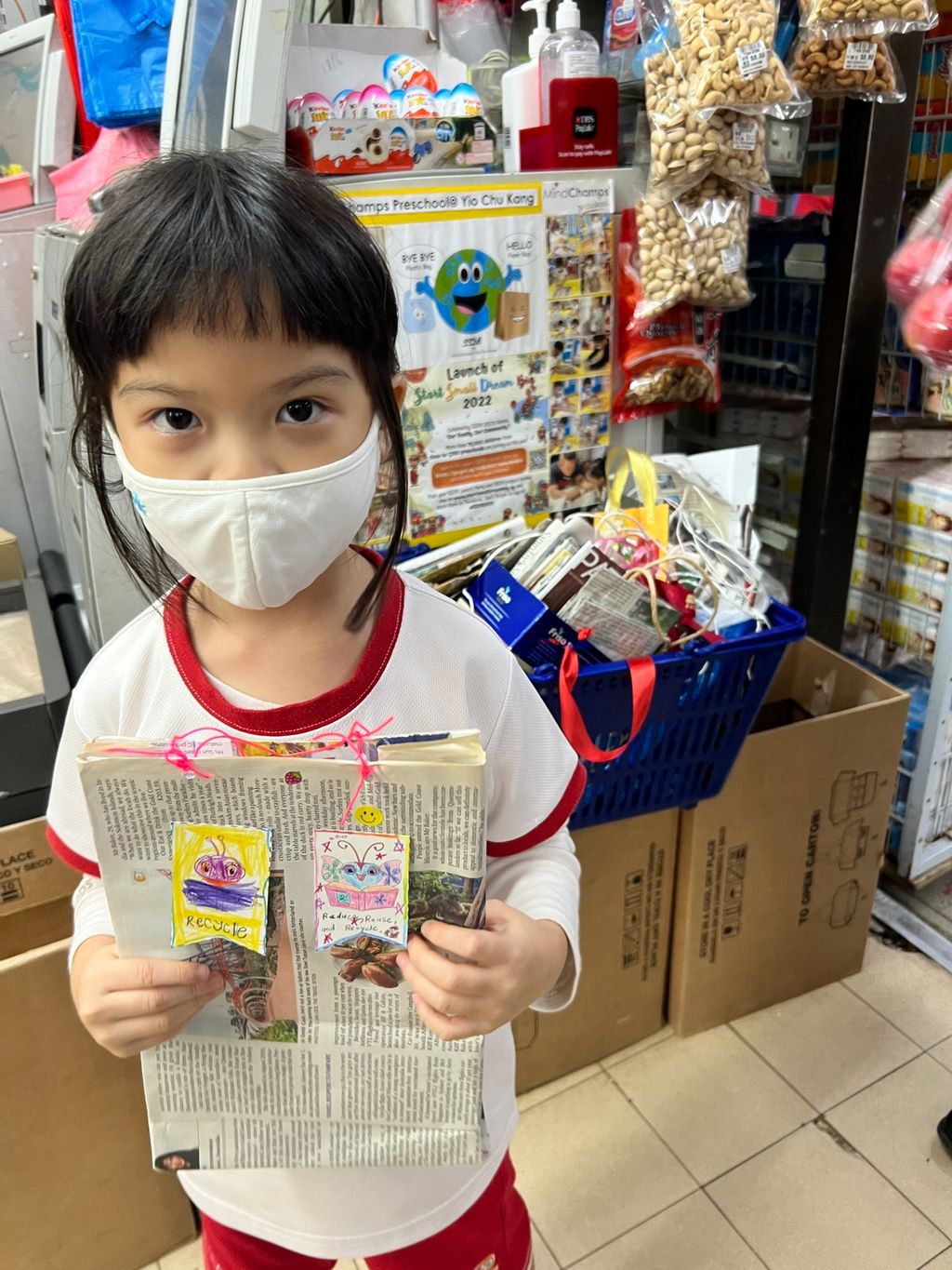 Putting into Action! — photo 4