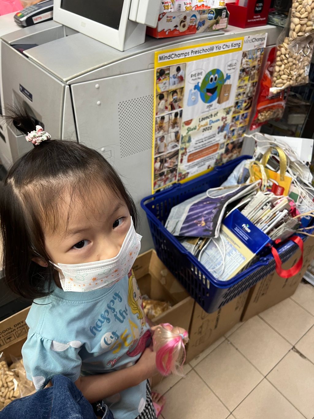Putting into Action! — photo 7