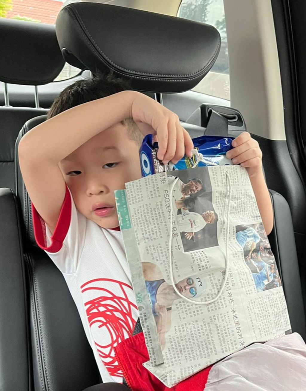 Putting into Action! — photo 10