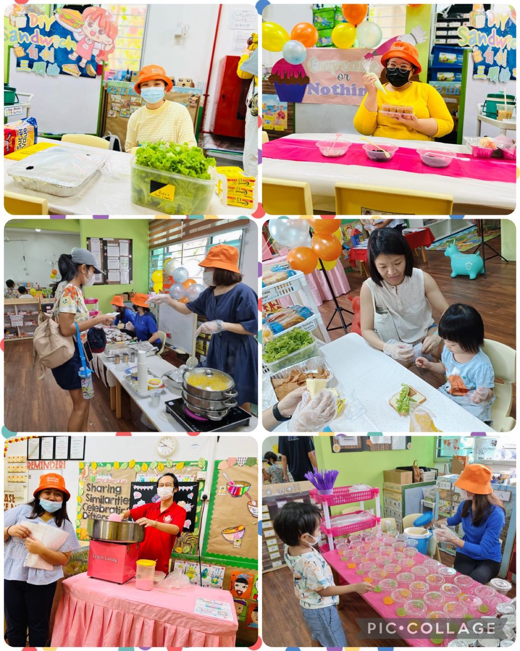 SBKPP - SSDB Better Together Carnival — photo 3