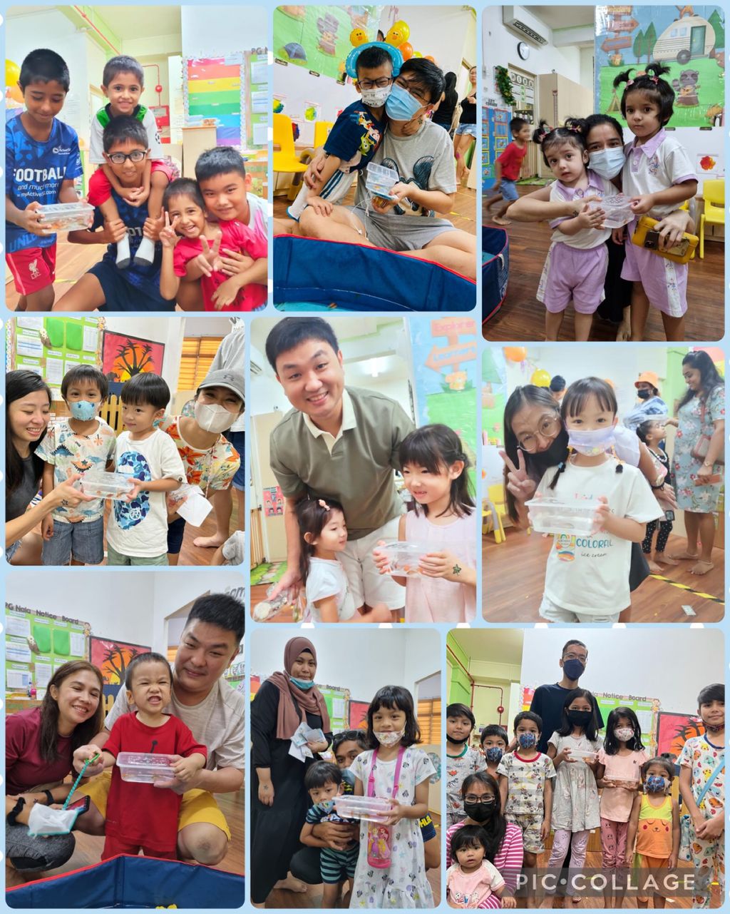 SBKPP - SSDB Better Together Carnival — photo 5