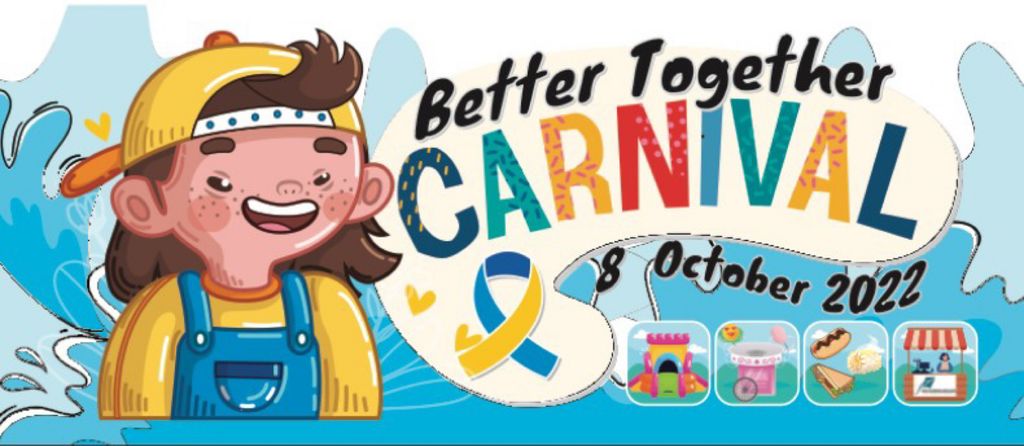 SBKPP - SSDB Better Together Carnival — photo 1