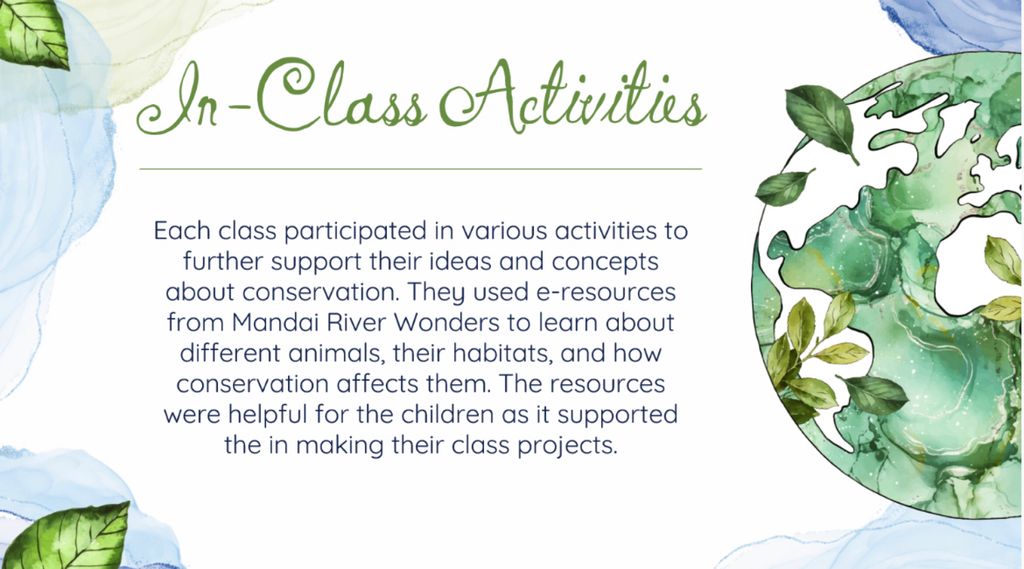 SSDB 2022: Protecting Animals and the Environment — photo 5