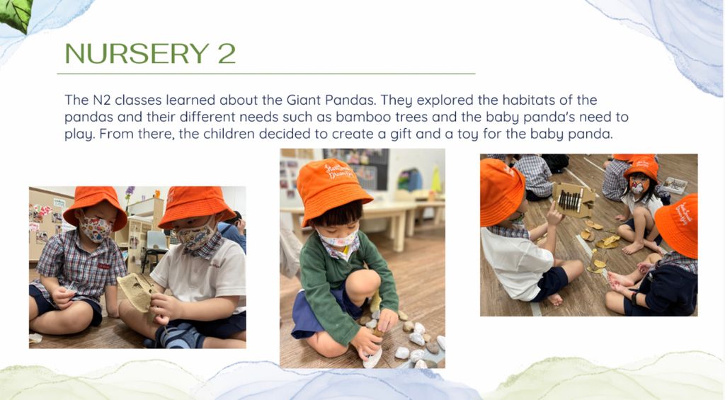 SSDB 2022: Protecting Animals and the Environment — photo 8