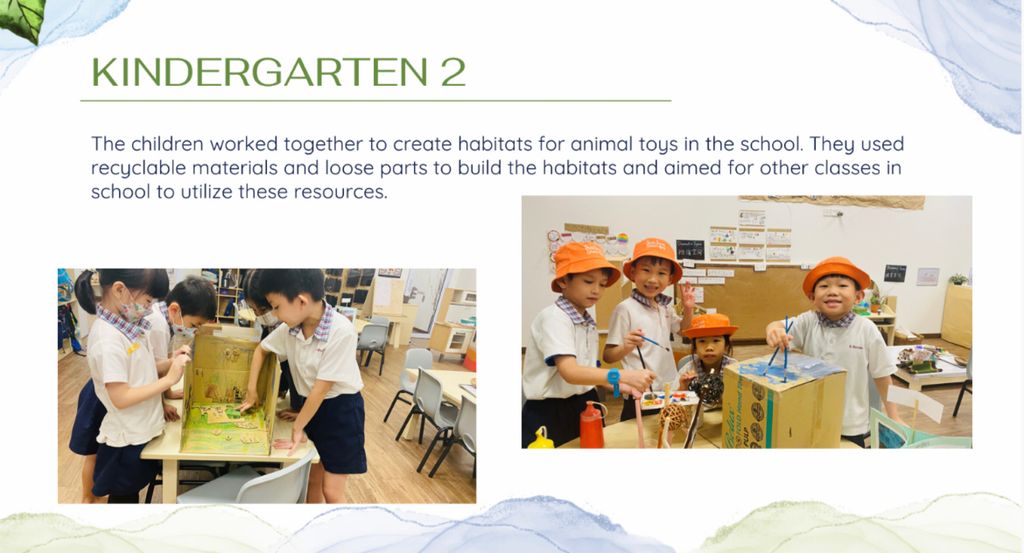 SSDB 2022: Protecting Animals and the Environment — photo 12