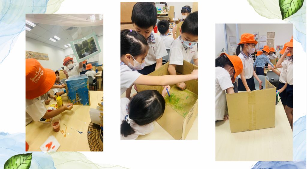 SSDB 2022: Protecting Animals and the Environment — photo 13