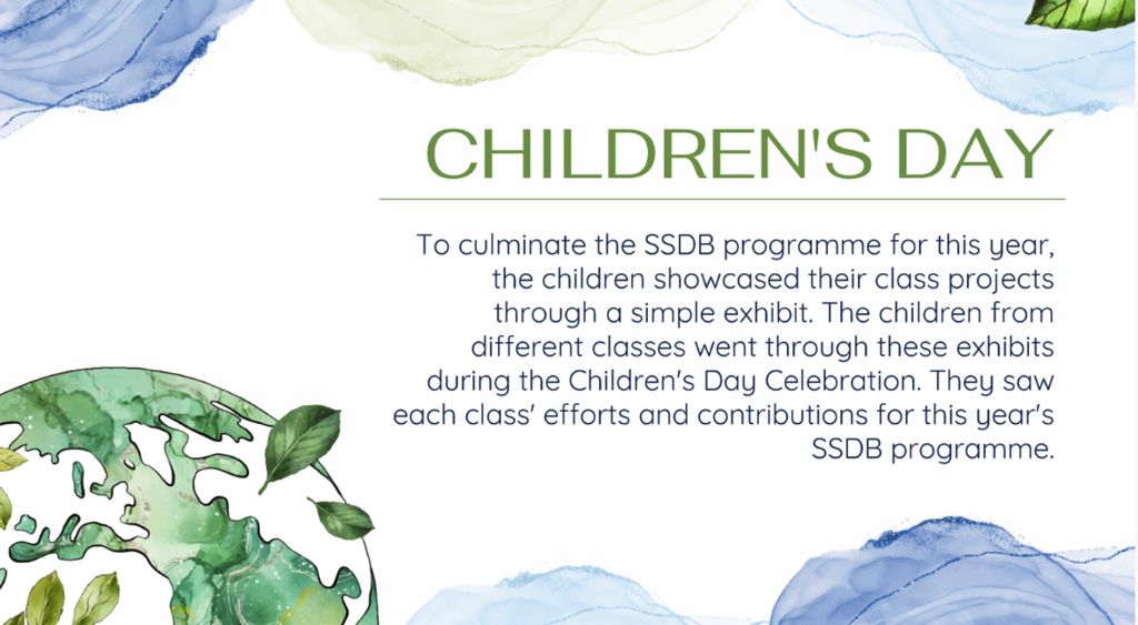SSDB 2022: Protecting Animals and the Environment — photo 31