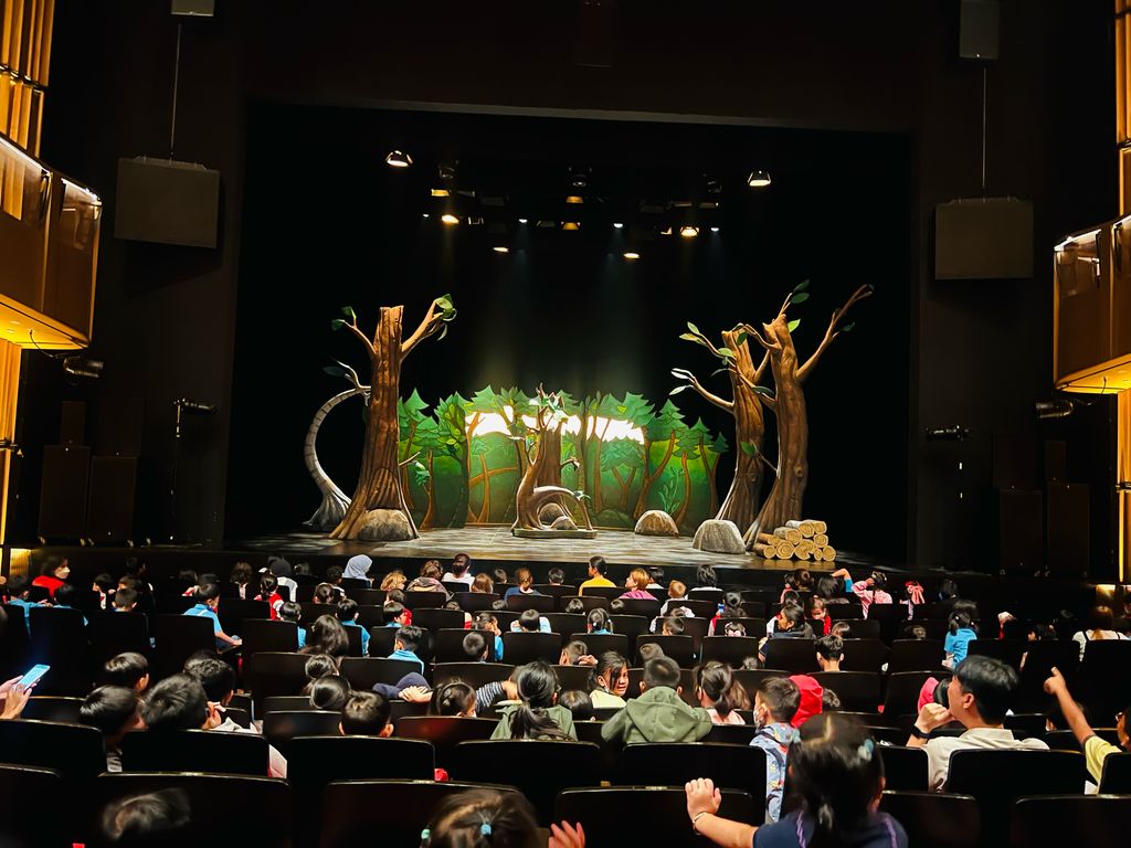 Connecting with Performance Arts — photo 1