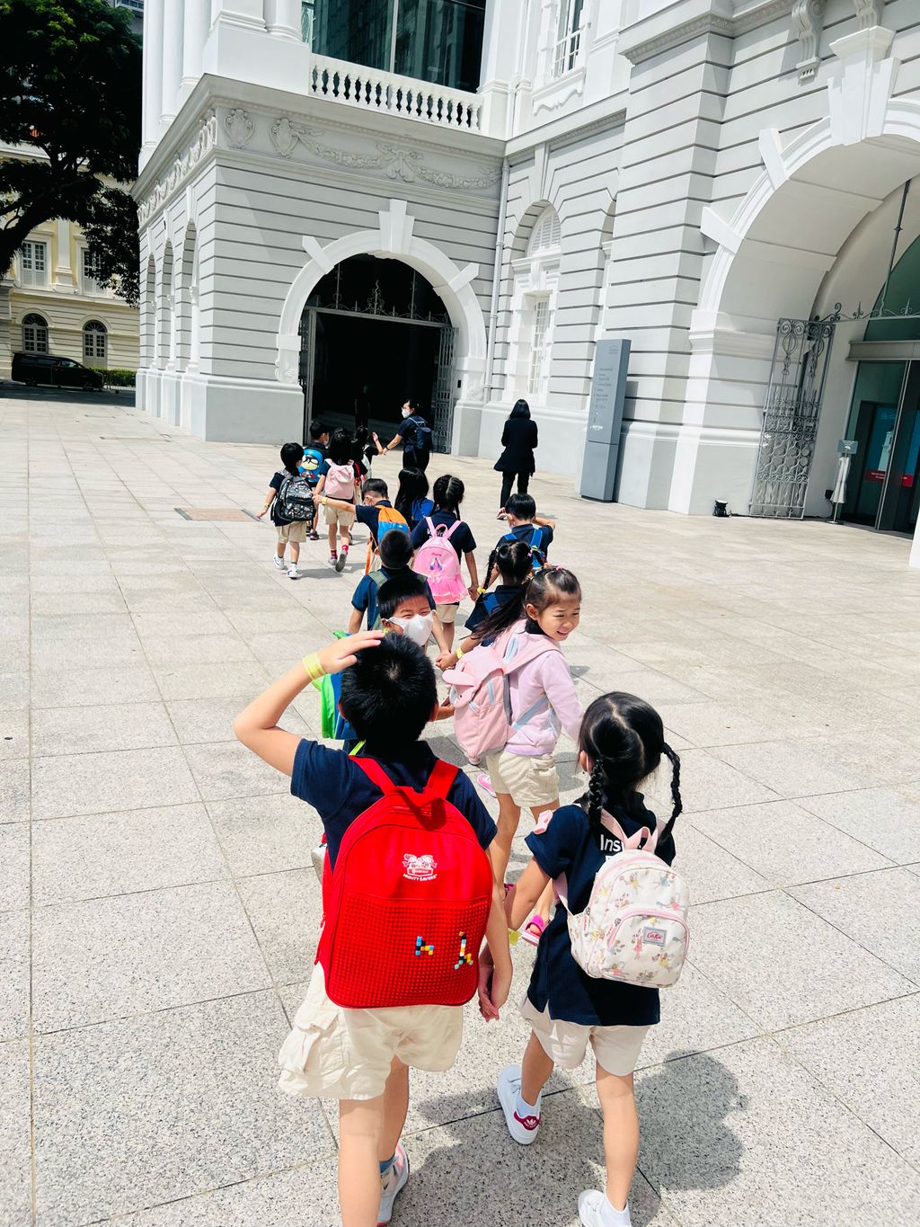 Connecting with Performance Arts — photo 2