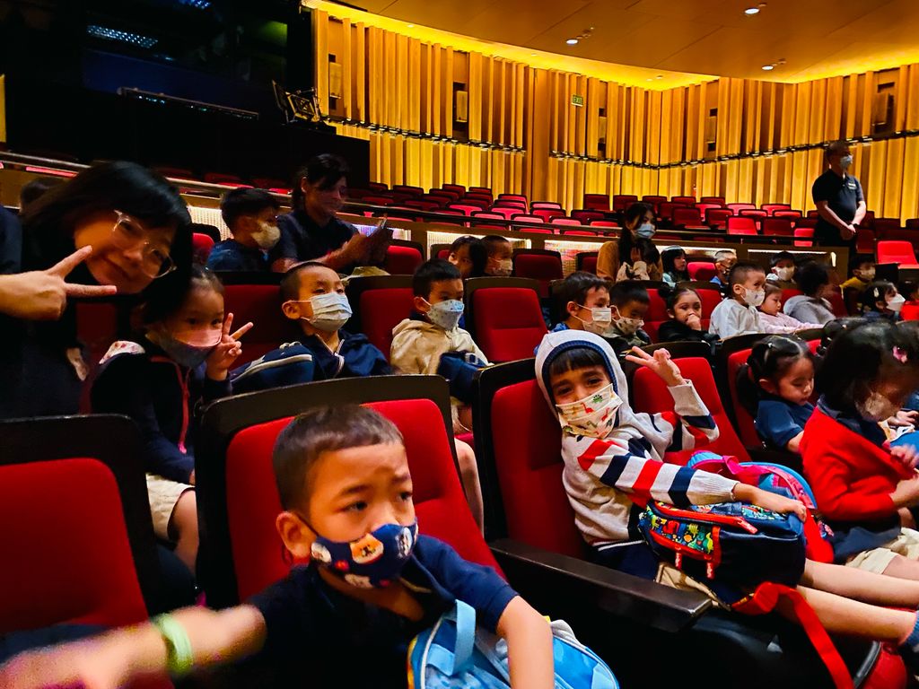 Connecting with Performance Arts — photo 3