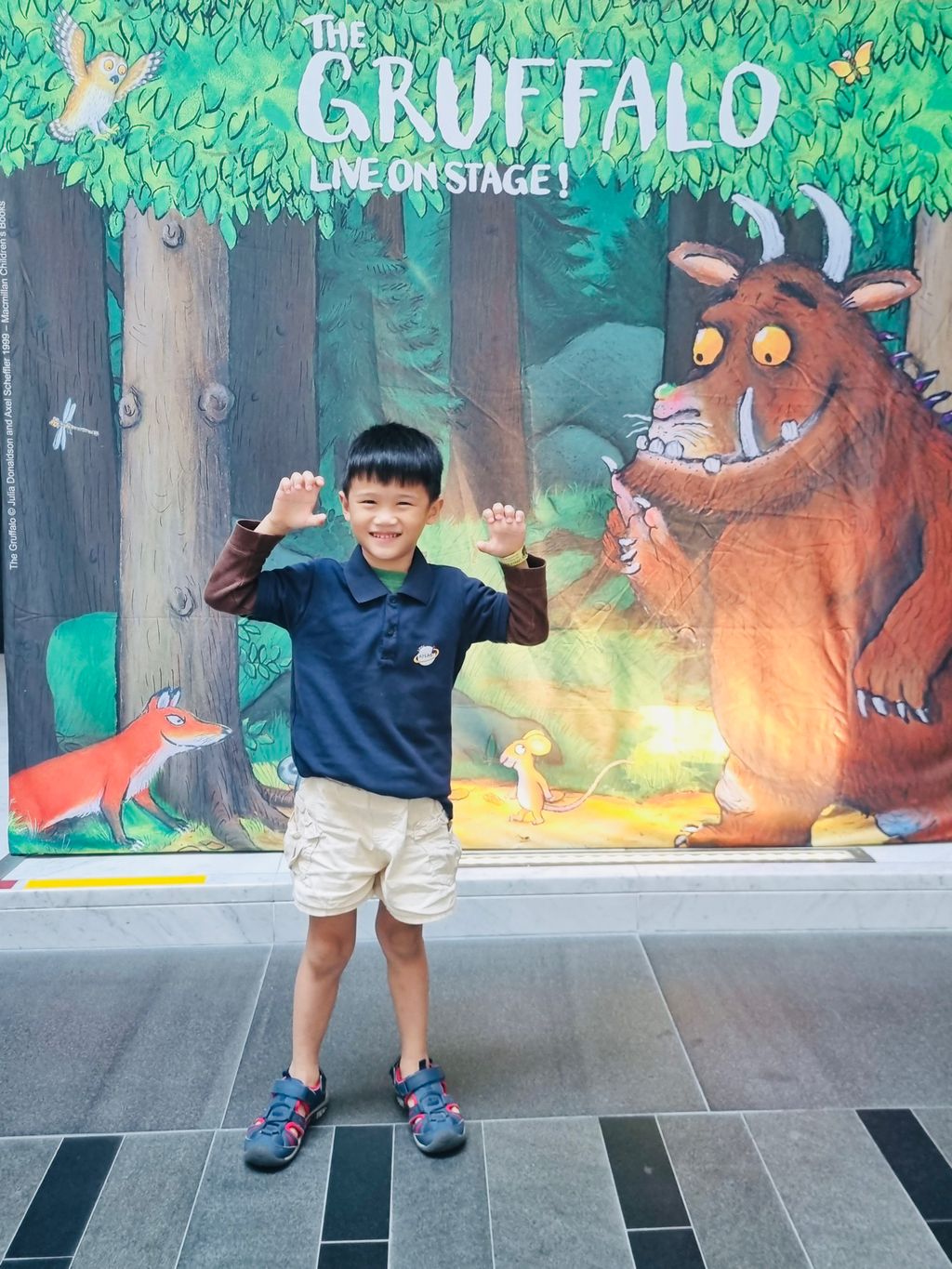 Connecting with Performance Arts — photo 4
