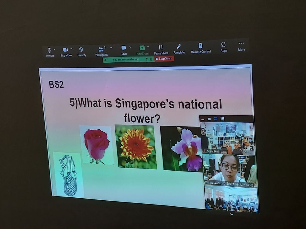 Bonding time - Happy National Day — photo 8