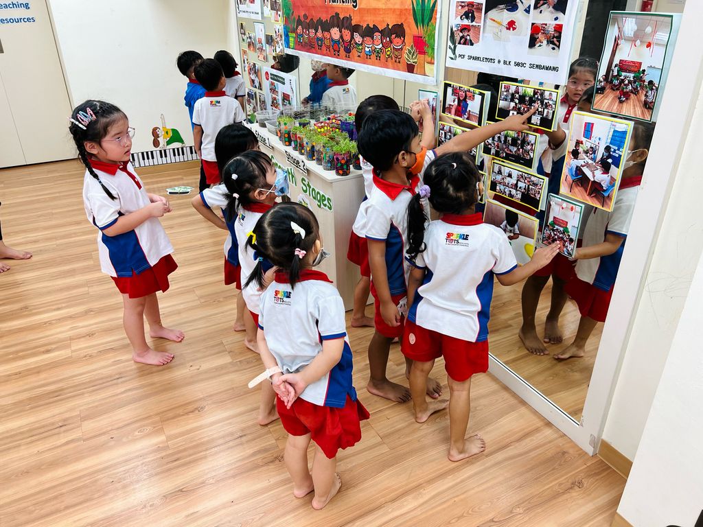 SSDB 2022 Finale - Displaying Care for the Environment Through Planting — photo 14