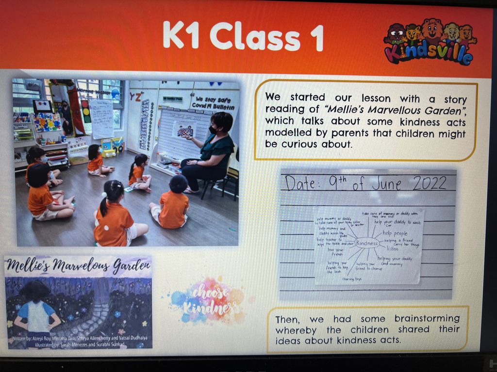 What is Kindness? — photo 2