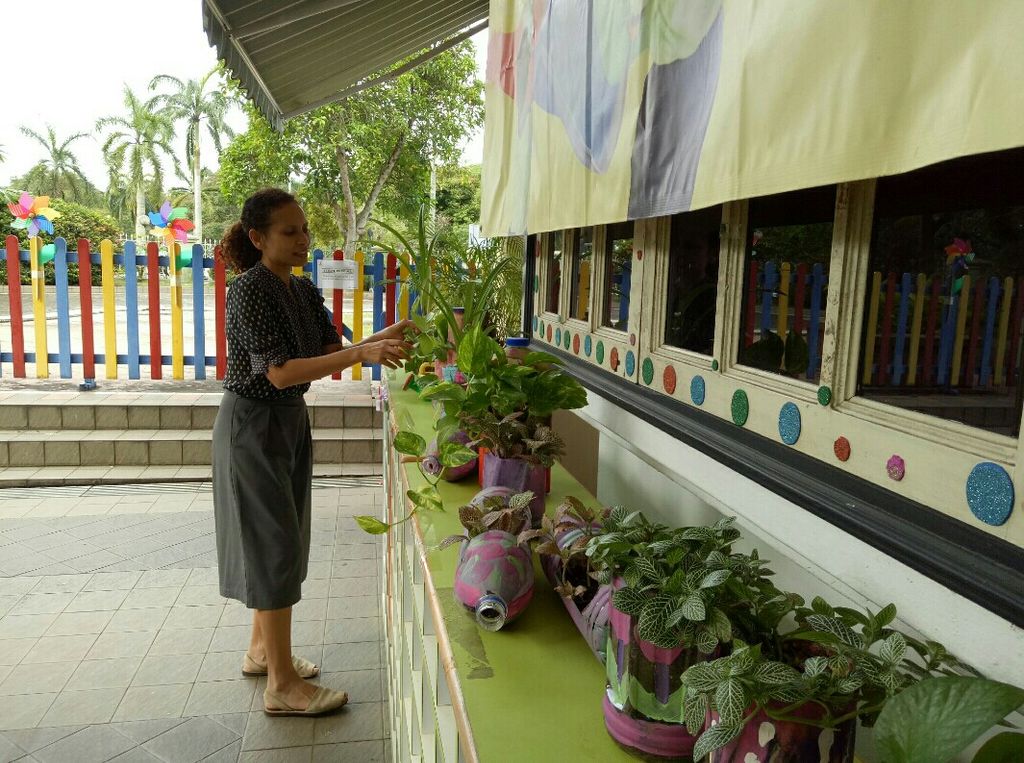 Garden Safari @ Kidz Meadow Kindergarten Pasir Ris — photo 3
