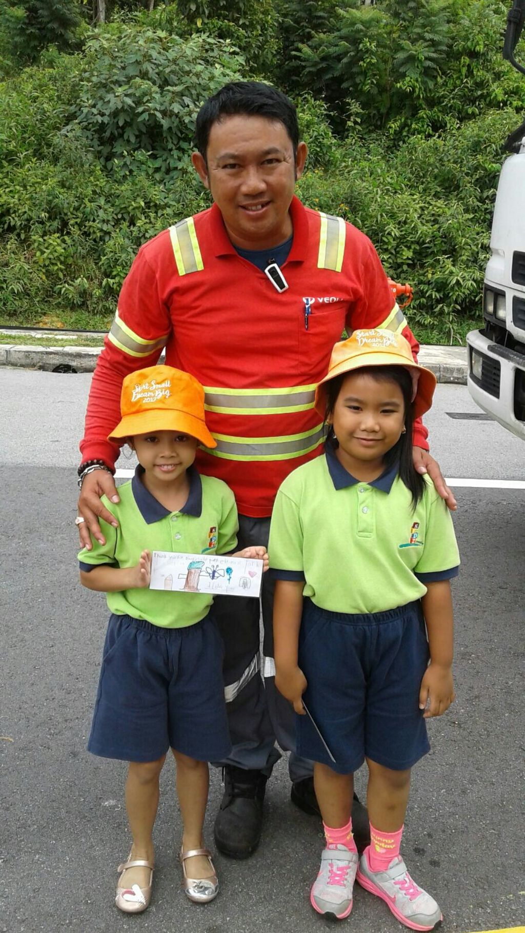 Garden Safari @ Kidz Meadow Kindergarten Pasir Ris — photo 2