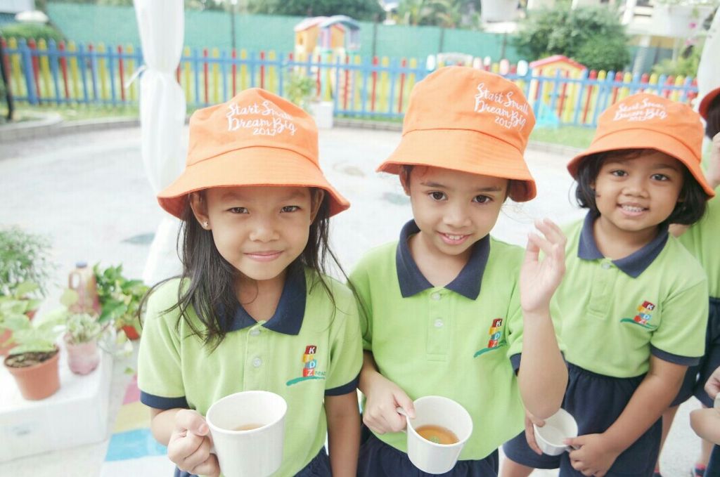 Garden Safari @ Kidz Meadow Kindergarten Pasir Ris — photo 3