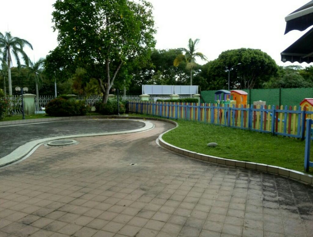 Garden Safari @ Kidz Meadow Kindergarten Pasir Ris — photo 1